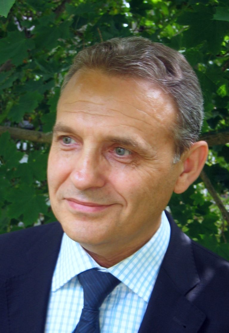 Alles Gute zum Geburtstag, Prof. Travitzky!!