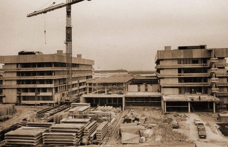 Beitragsbild für Unsere Geschichte