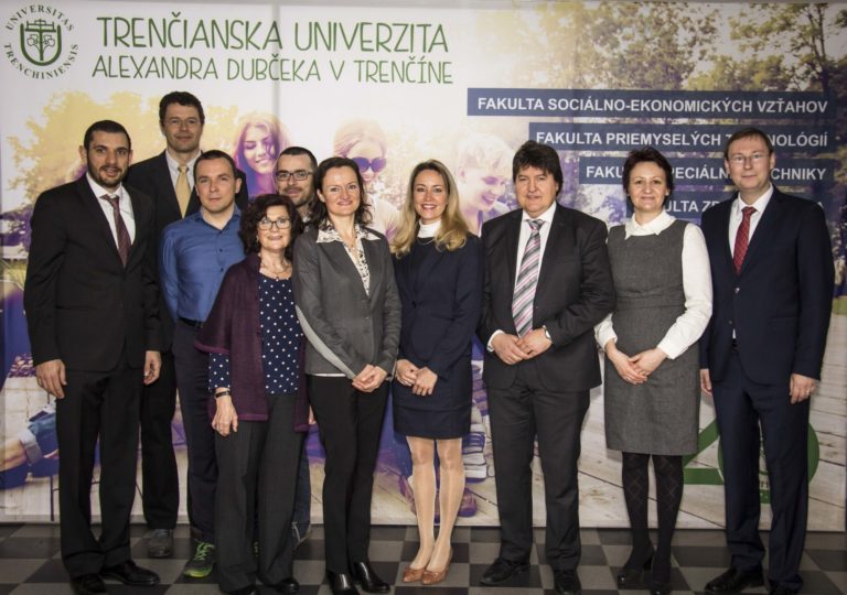 Spreading Excellence and Widening Participation: New EU project at the Institute of Biomaterials