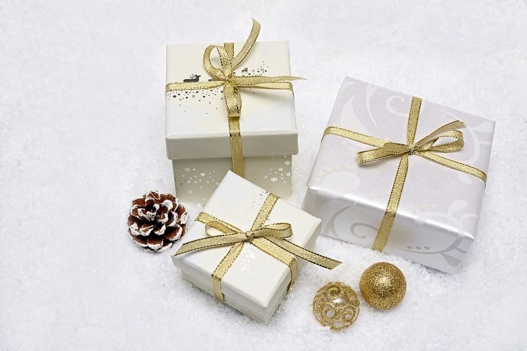 Wissenschaftliche Weihnachtsstimmung am Department WW