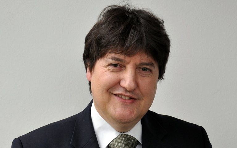 Professor Boccaccini appointed academic editor of the journal PLOS ONE