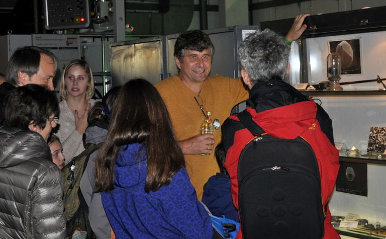 Elterninfo-Vormittag