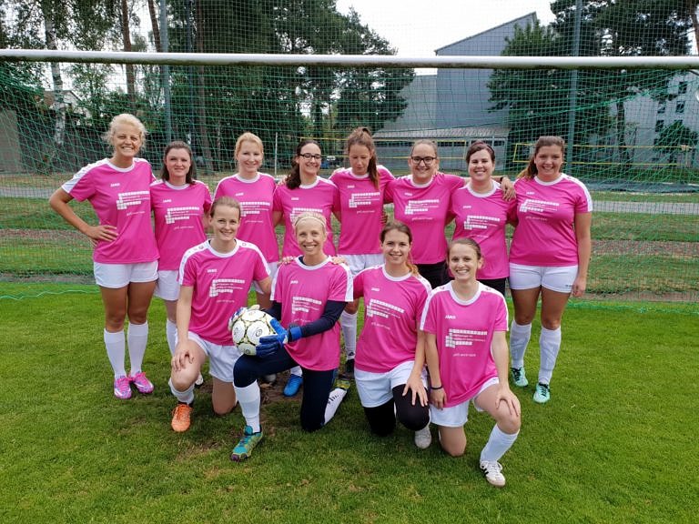 WW Fußballturnier 2018 – Die Ergebnisse