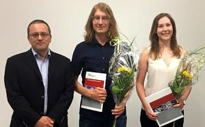 Zum Artikel "Brose-Studienpreis 2019"