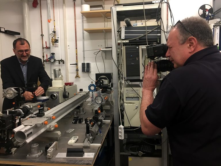 Neuer WW-Imagefilm kann sich sehen lassen