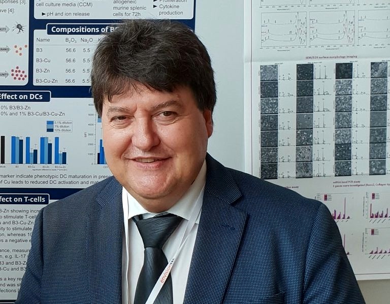Neuer Ansatz in der Krebstherapie aus dem Department WW