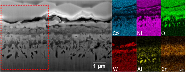 Wie versagen Turbinen?