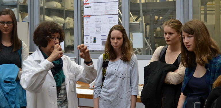 Beitragsbild für NEU Infoveranstaltungen