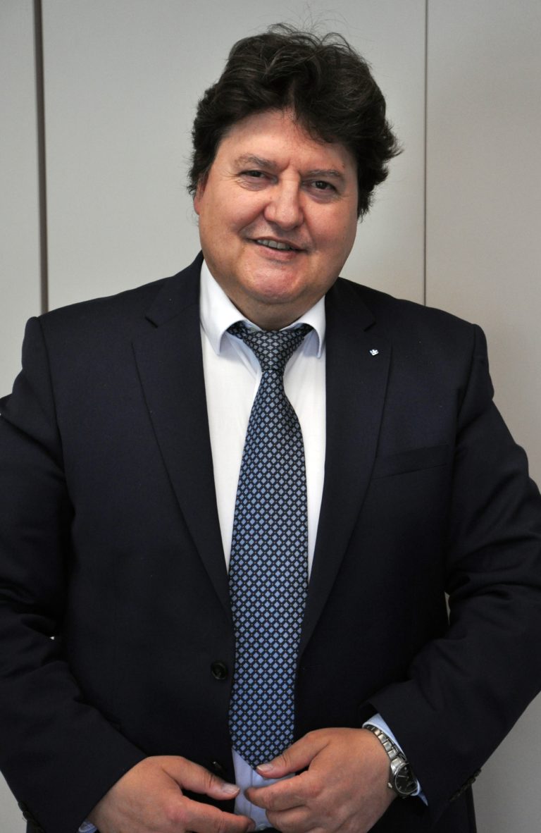 Prof. Aldo R. Boccaccini elected vice-president of FEMS