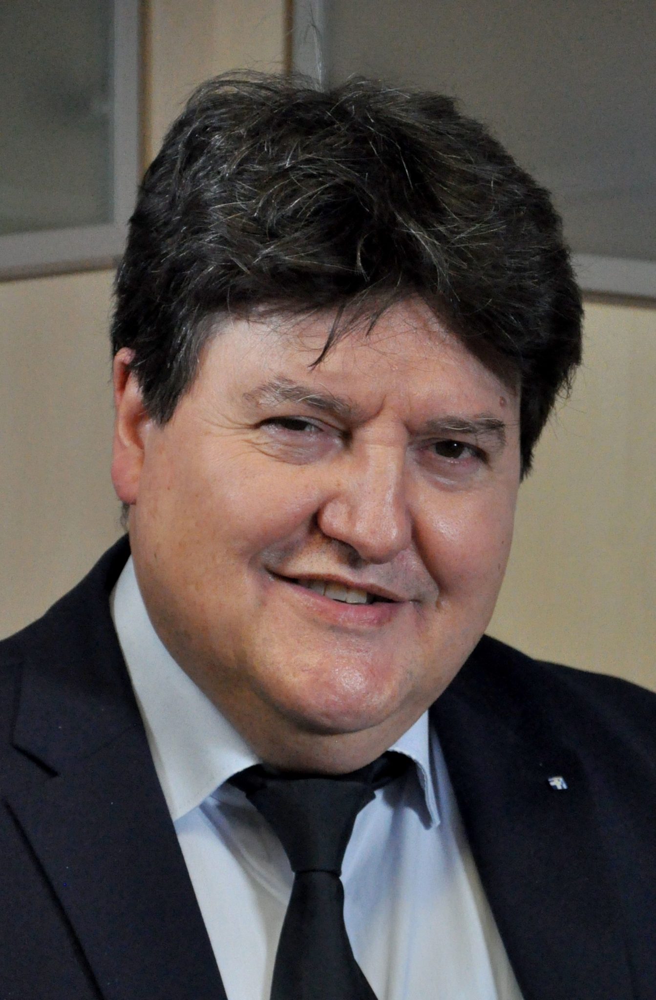 Prof. Aldo R. Boccaccini erhält Ehrendoktorwürde in Finnland