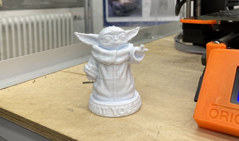 Das war die Lange Nacht der Wissenschaften am Department WW