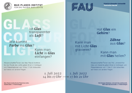 Zum Artikel "Jahr des Glases"