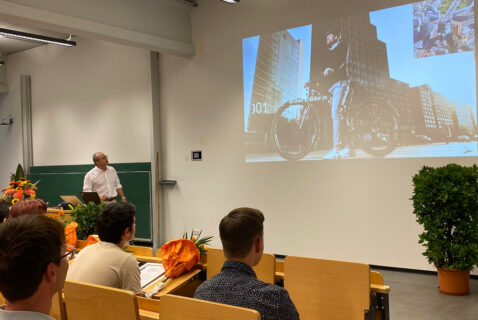 Sommerfest 2023