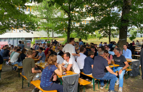 Sommerfest 2023