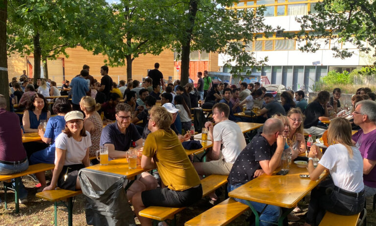 Rückblick: WW Sommerfest 2023