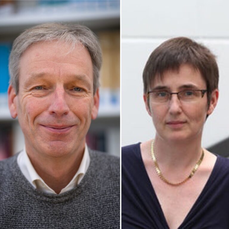 Prof. Dr. Mathias Göken ist neuer Departmentsprecher