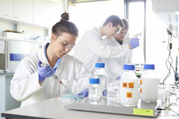 Zur Seite: Nanotechnologie (BSc/MSc)
