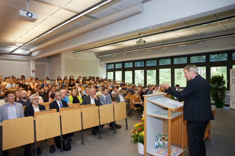 Save the Date: 60 Jahre Werkstoffwissenschaften und WW Sommerfest