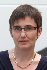 Zur Seite: Departmentsprecher