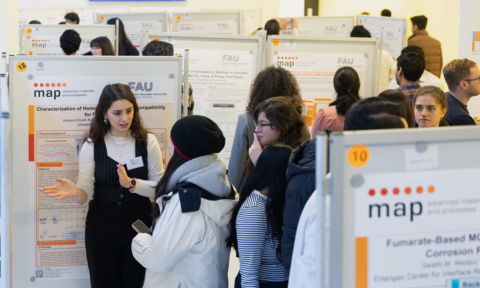 Zum Artikel "20 Jahre Advanced Materials and Processes (MAP)"